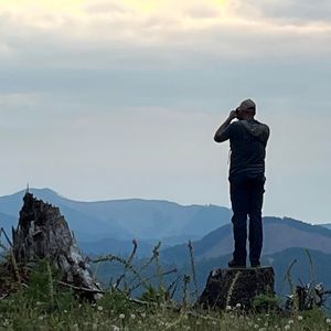 Meet your Posher, Mark